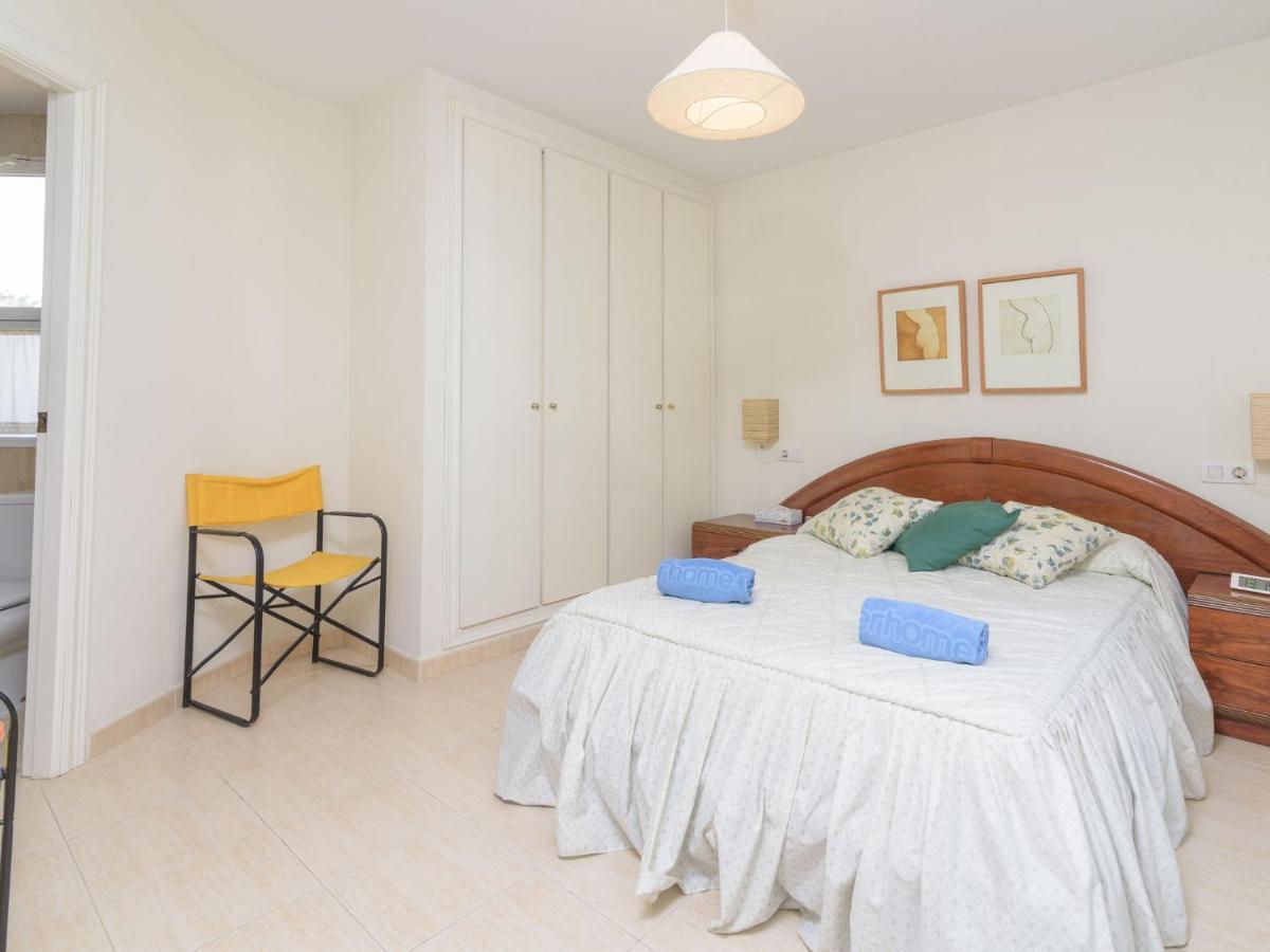 Del Mar By Interhome Apartment