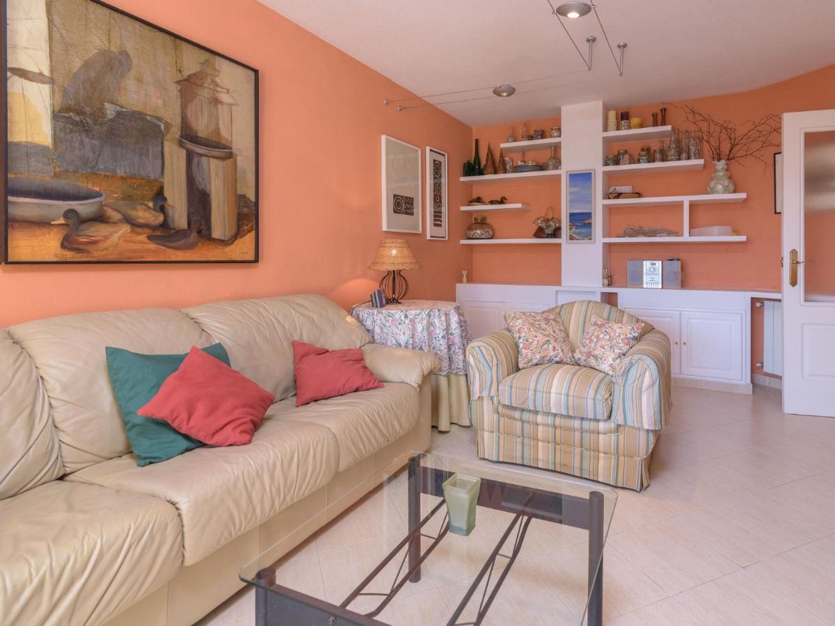 Apartment Del Mar By Interhome *