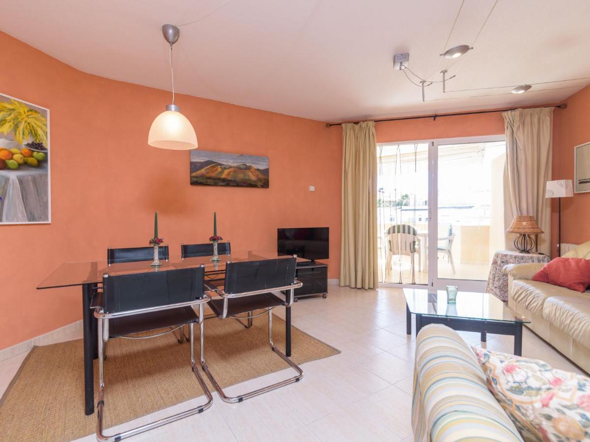 Del Mar By Interhome *