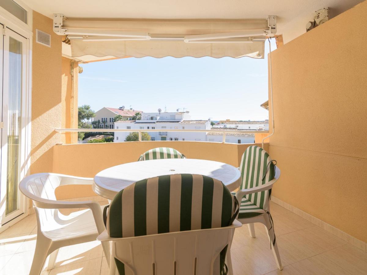 Del Mar By Interhome * Jávea