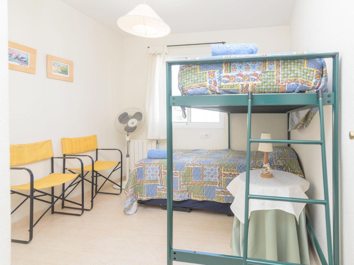 Apartment Del Mar By Interhome