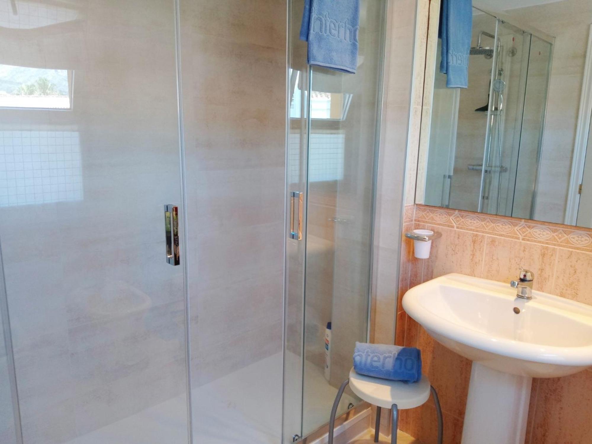 Apartment Del Mar By Interhome