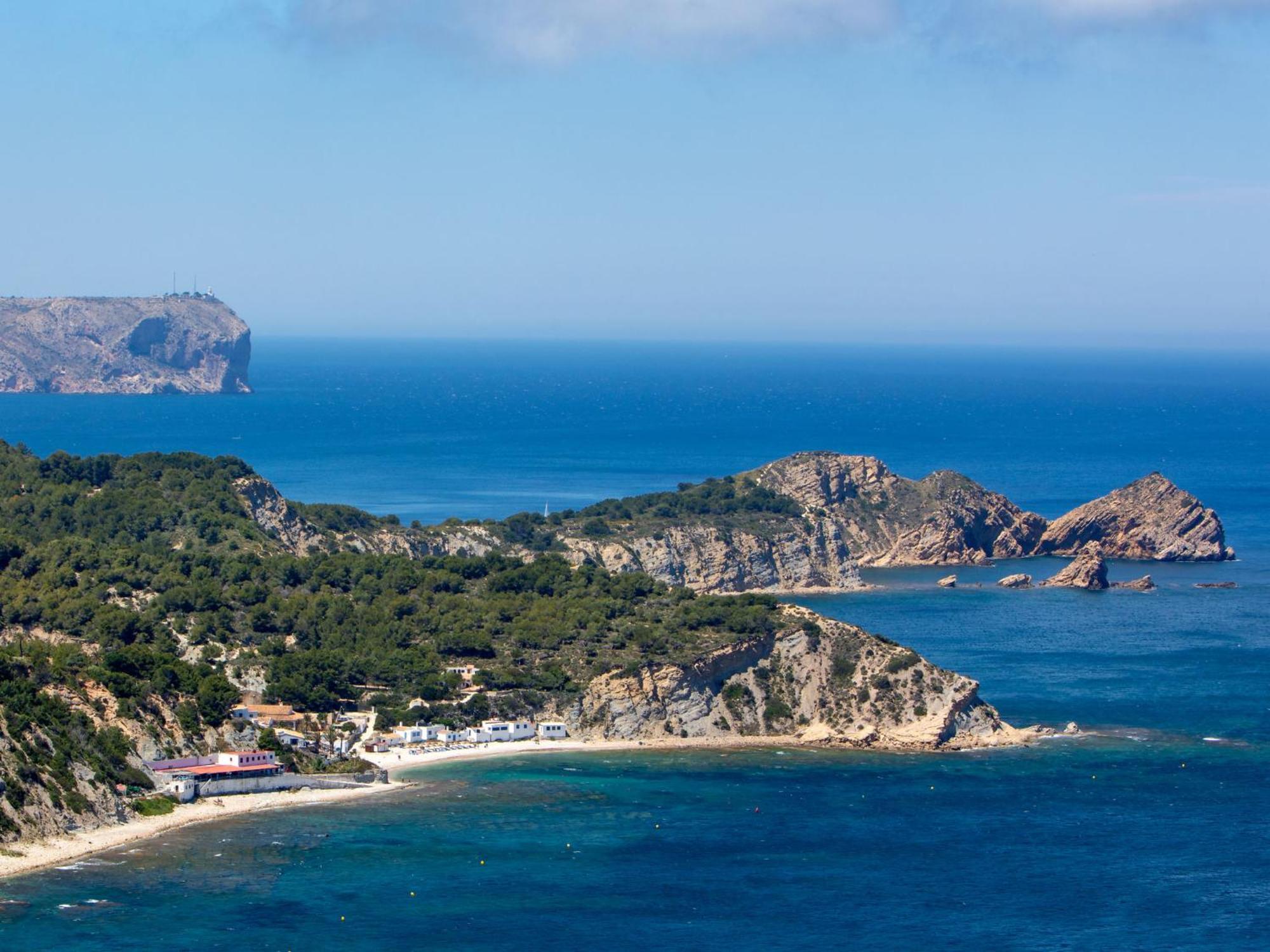 Del Mar By Interhome Apartment Jávea