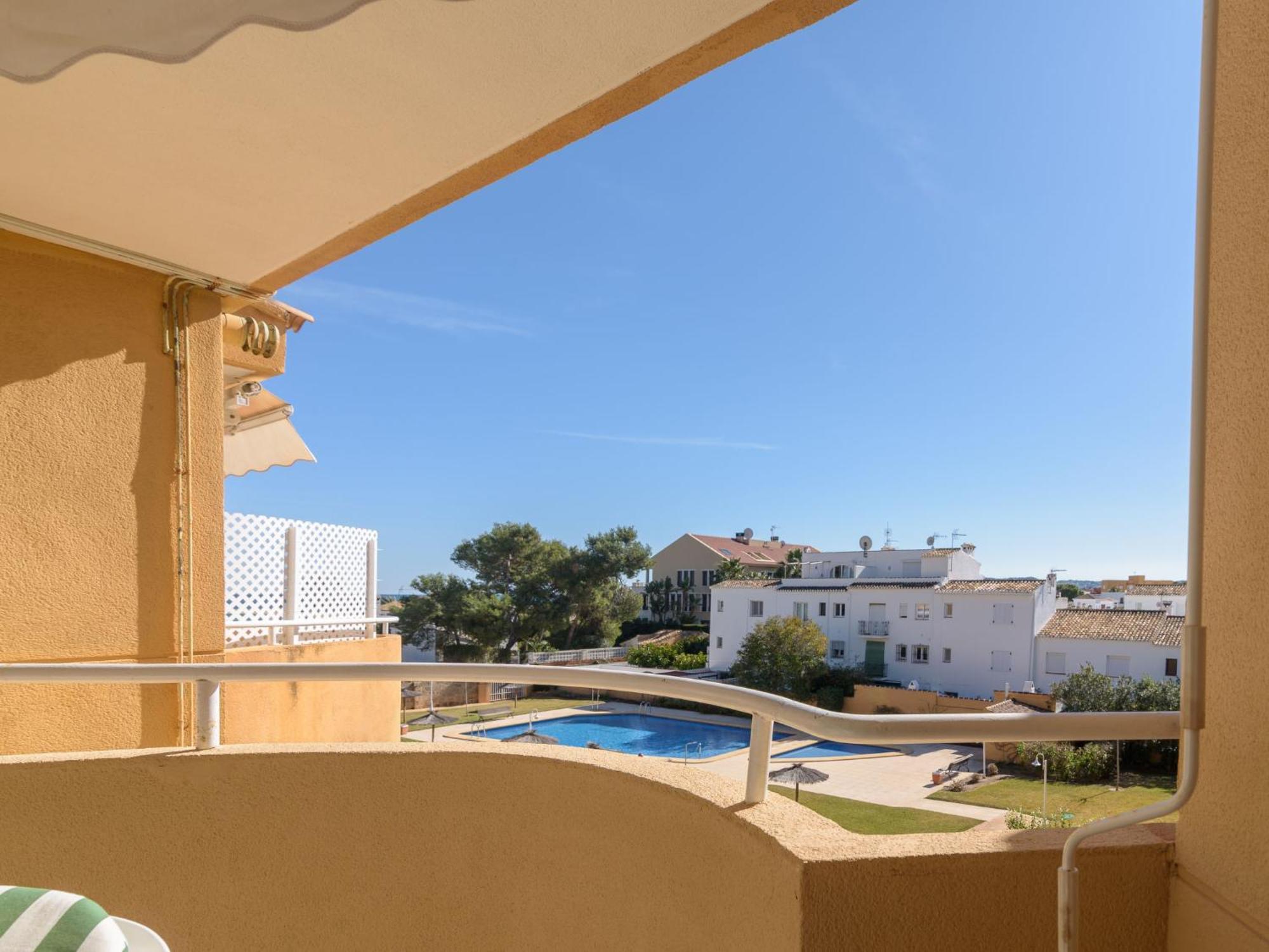 Del Mar By Interhome