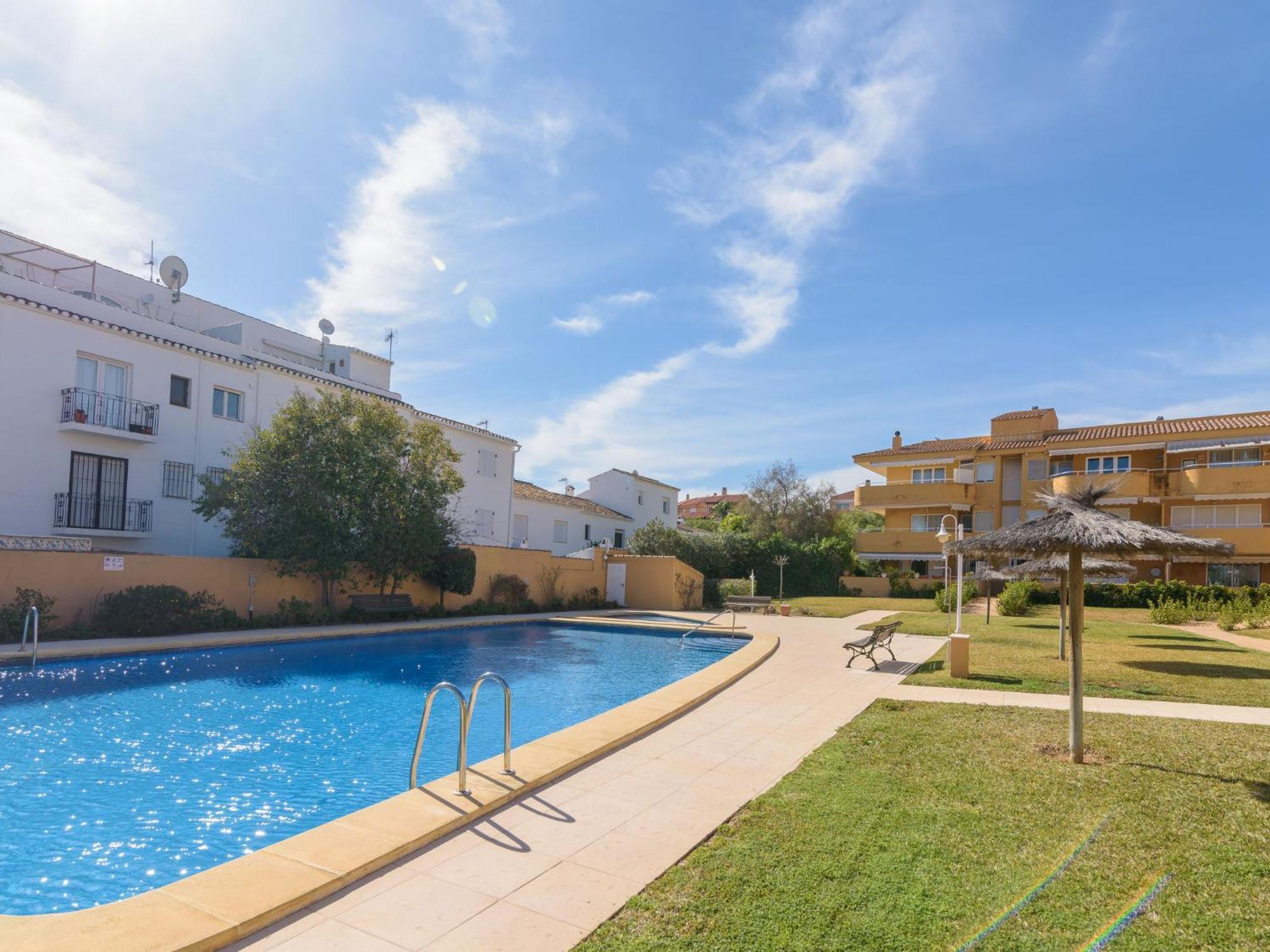 Del Mar By Interhome Jávea