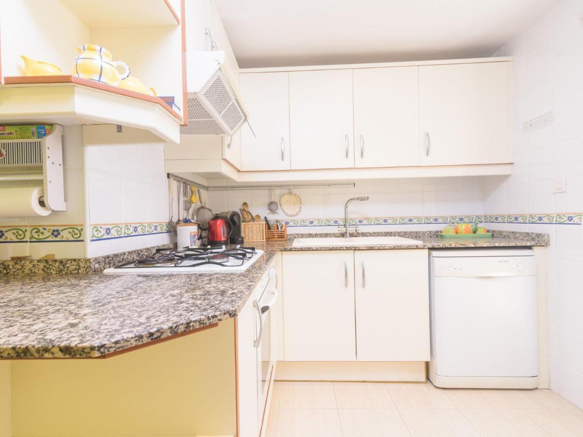 Del Mar By Interhome Apartamento Jávea