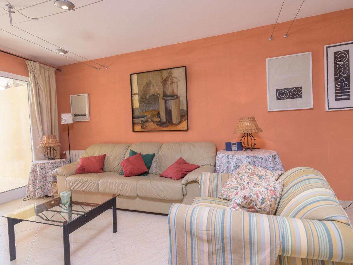 Del Mar By Interhome