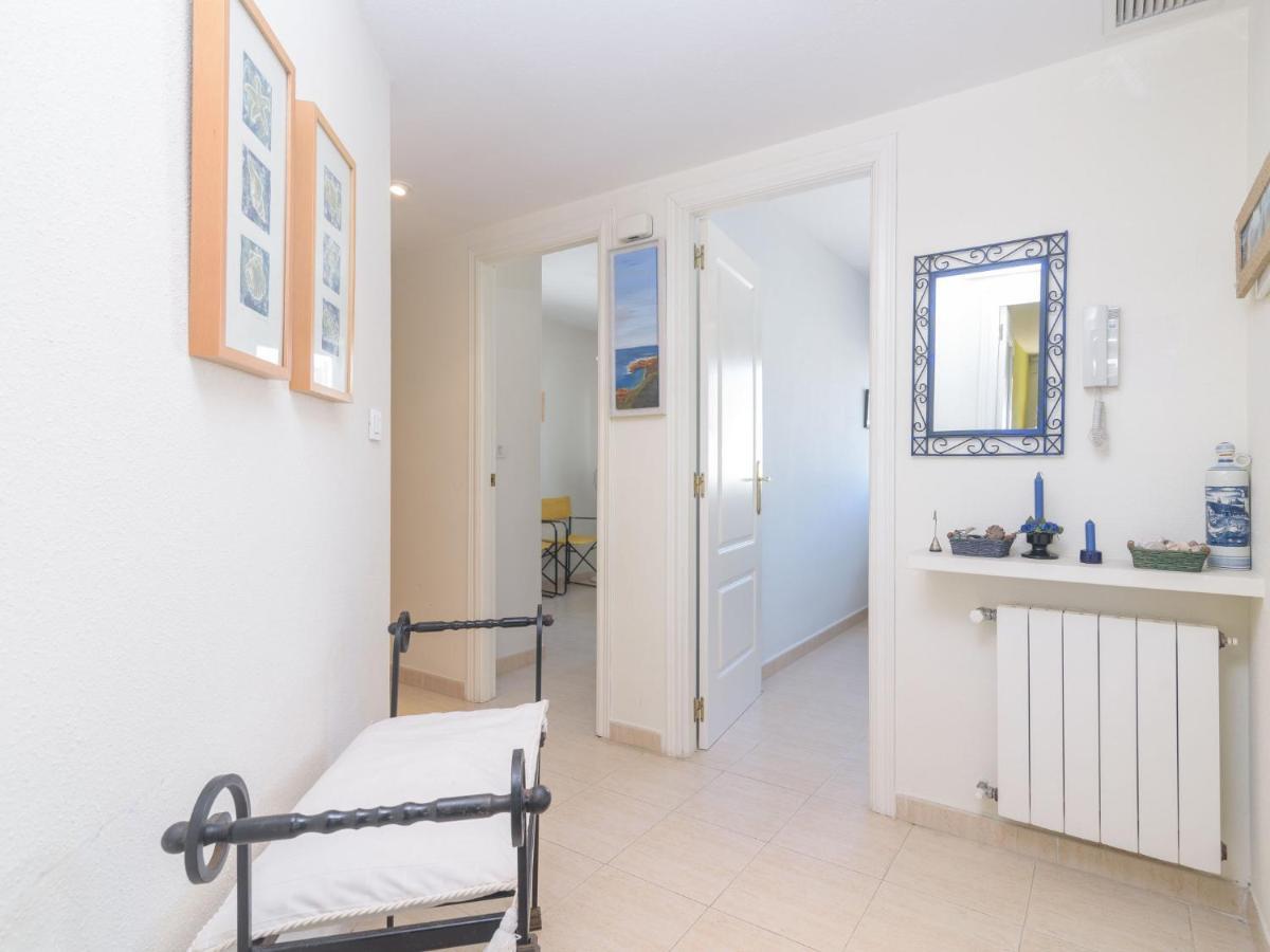 Del Mar By Interhome Apartamento Jávea