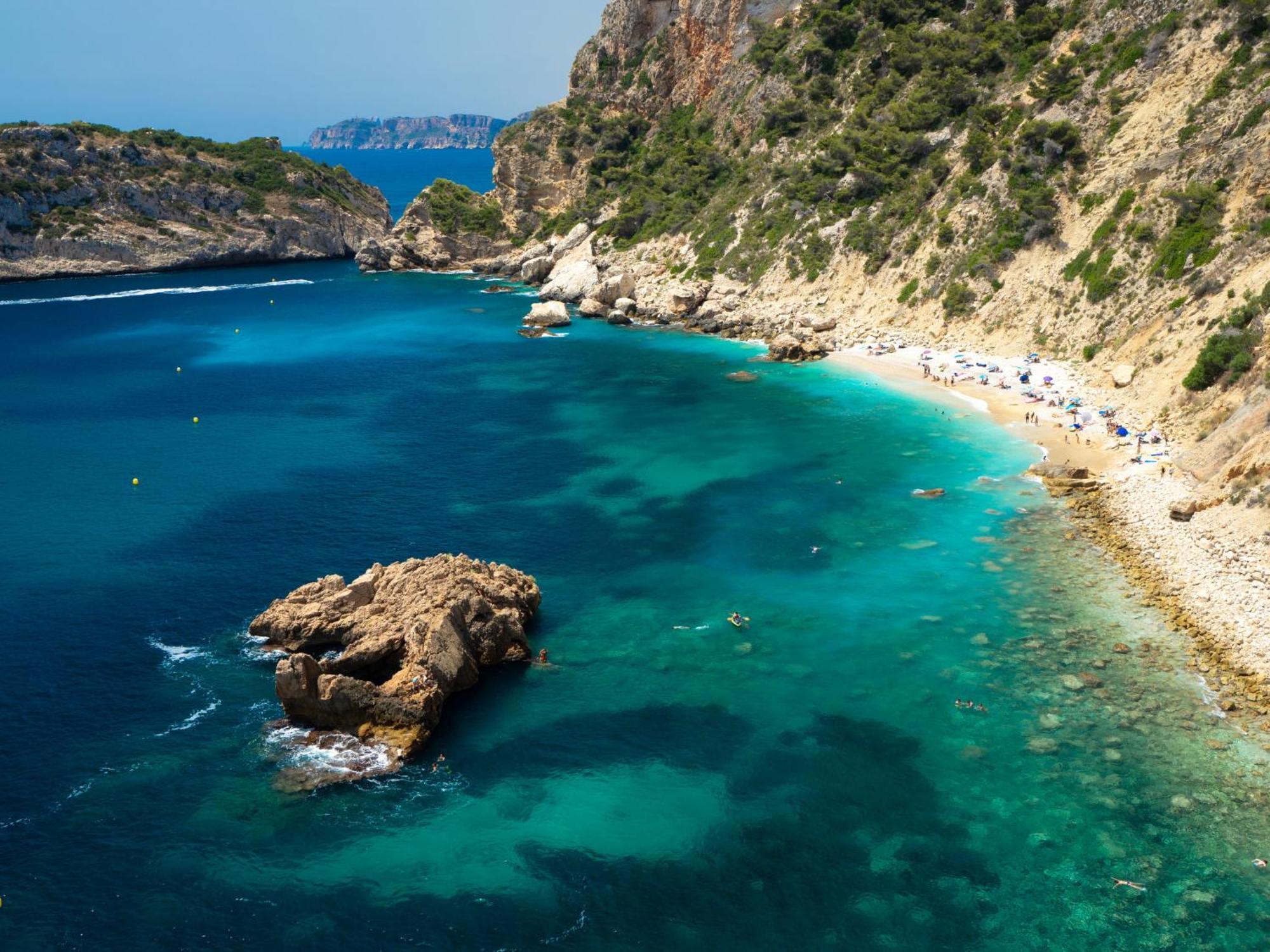 Apartamento Del Mar By Interhome Jávea