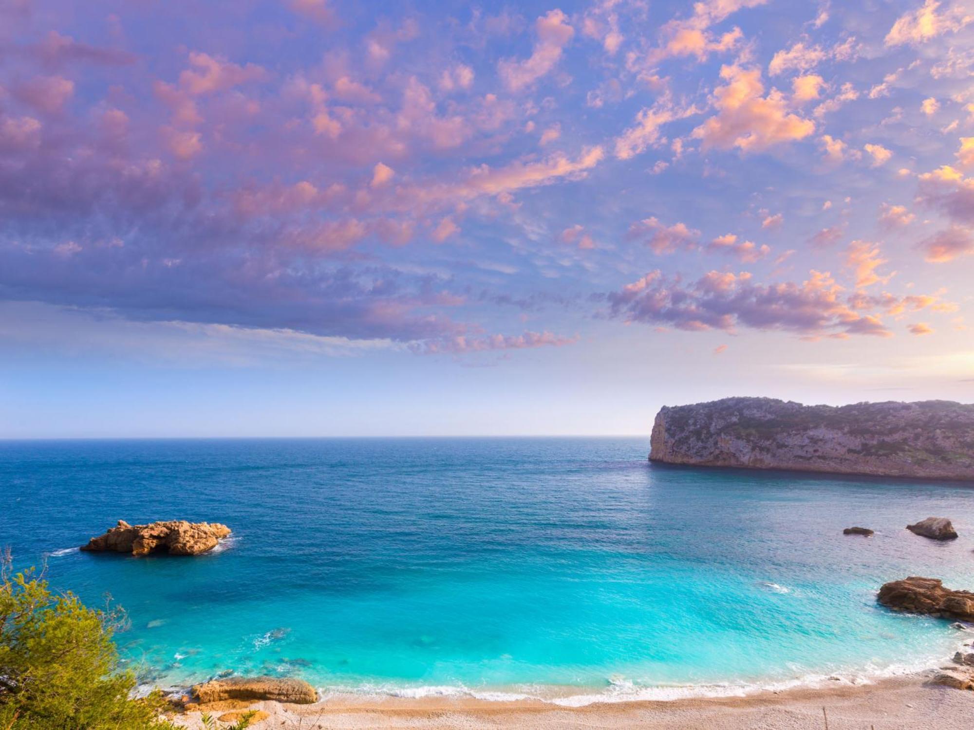 Del Mar By Interhome * Jávea