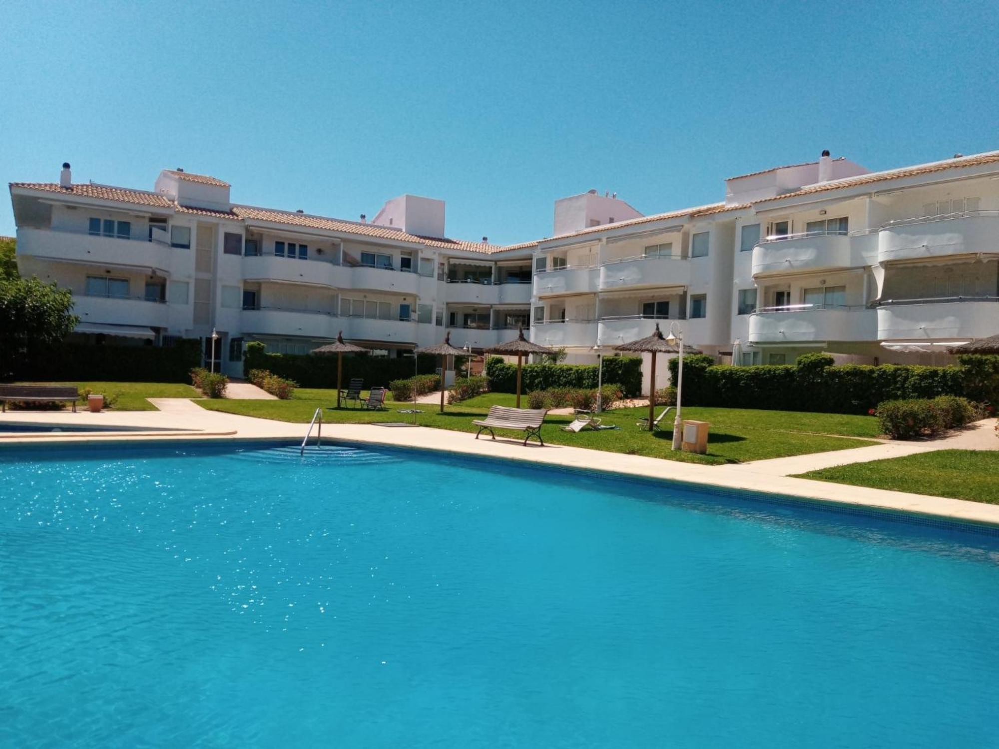 Apartamento Del Mar By Interhome
