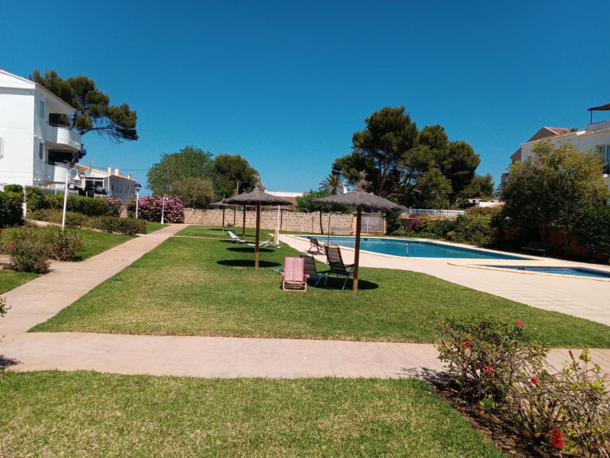 Del Mar By Interhome * Jávea