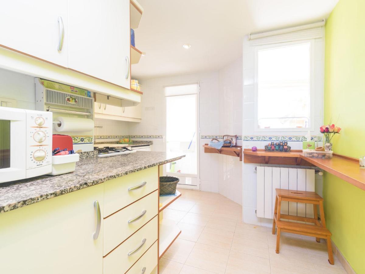 Apartamento Del Mar By Interhome Jávea