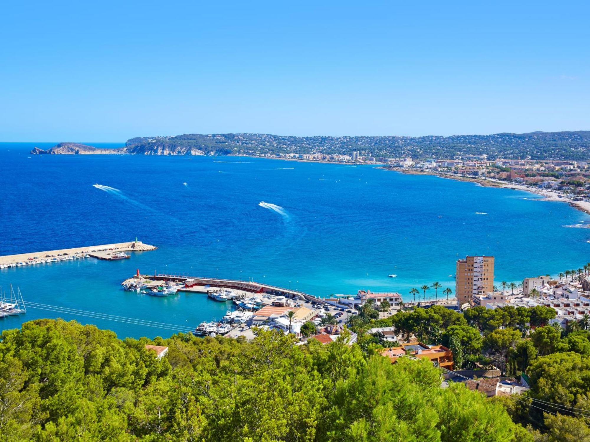 Del Mar By Interhome Jávea