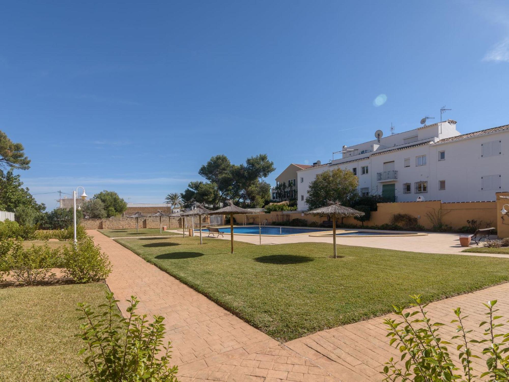 Del Mar By Interhome Apartamento *